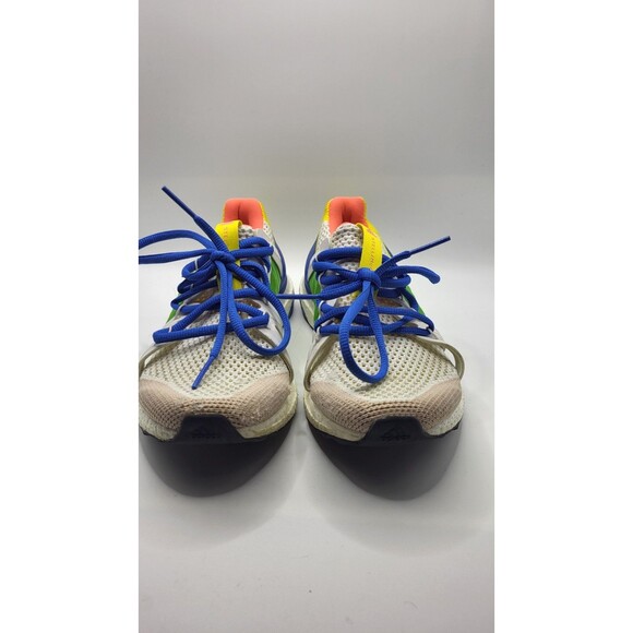 Adidas Stella McCartney x Ultraboost Active Colorblock Running Womens Size 5.5 - Picture 4 of 9